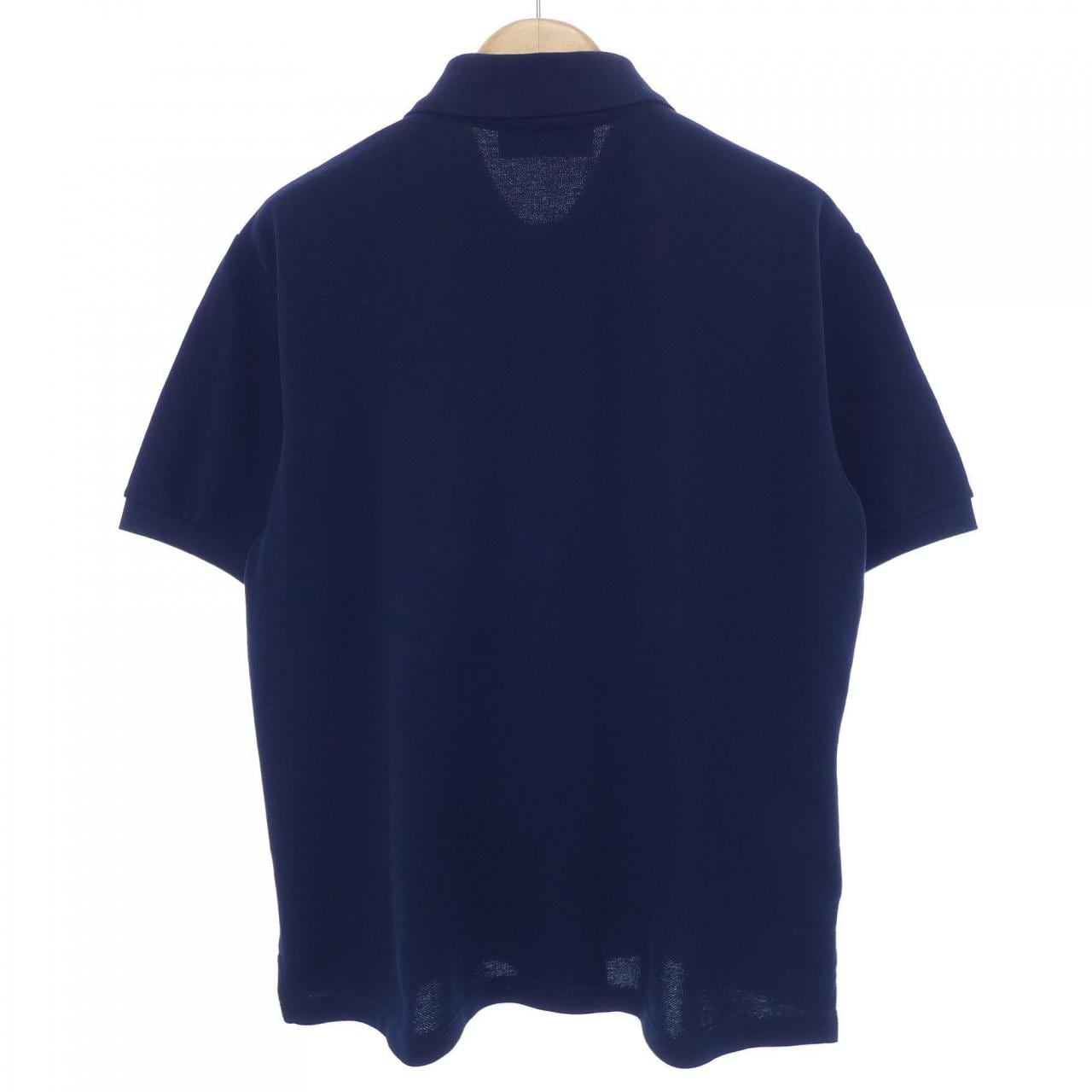 MIU MIU MIU MIU polo shirt