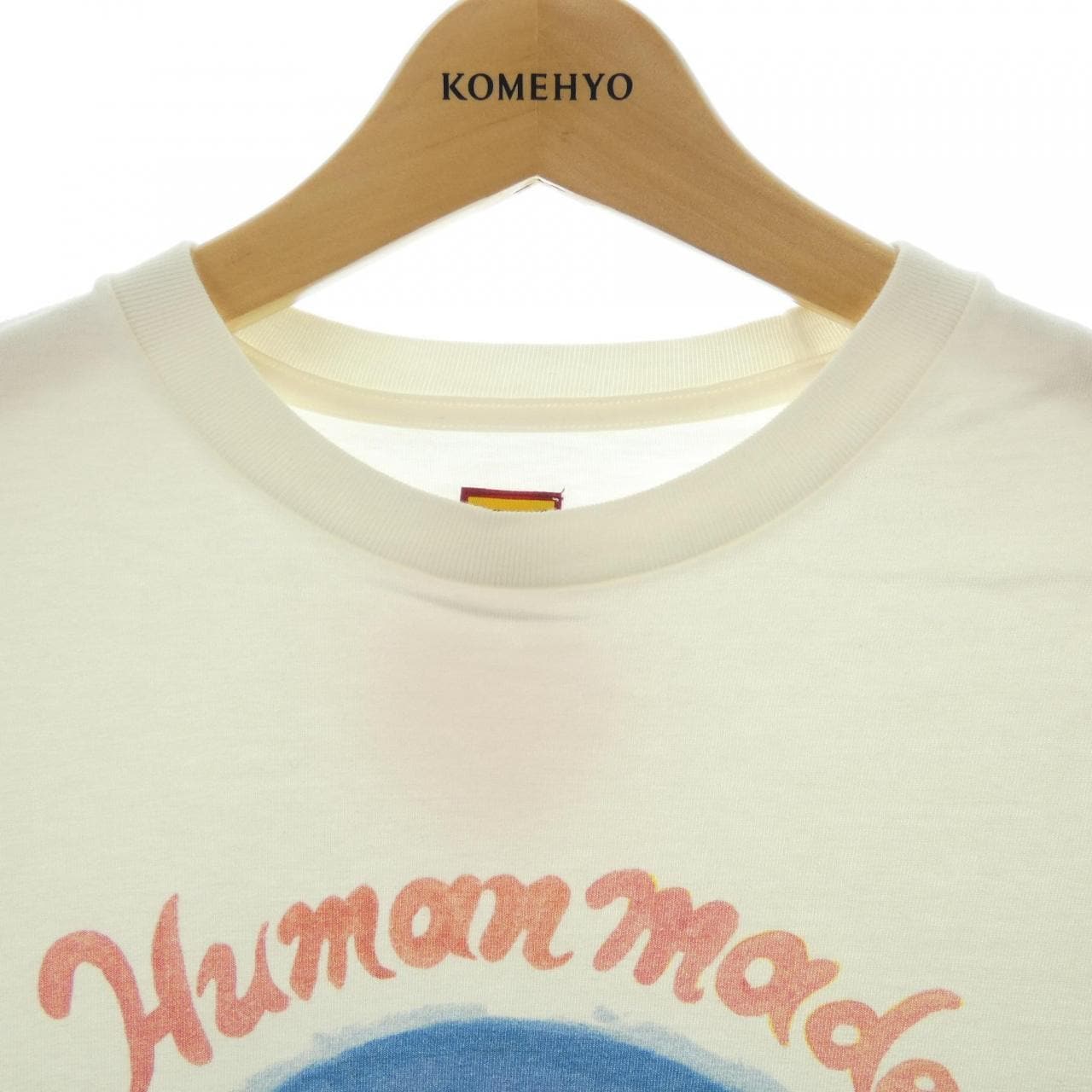 ヒューマンメイド HUMAN MADE Tシャツ