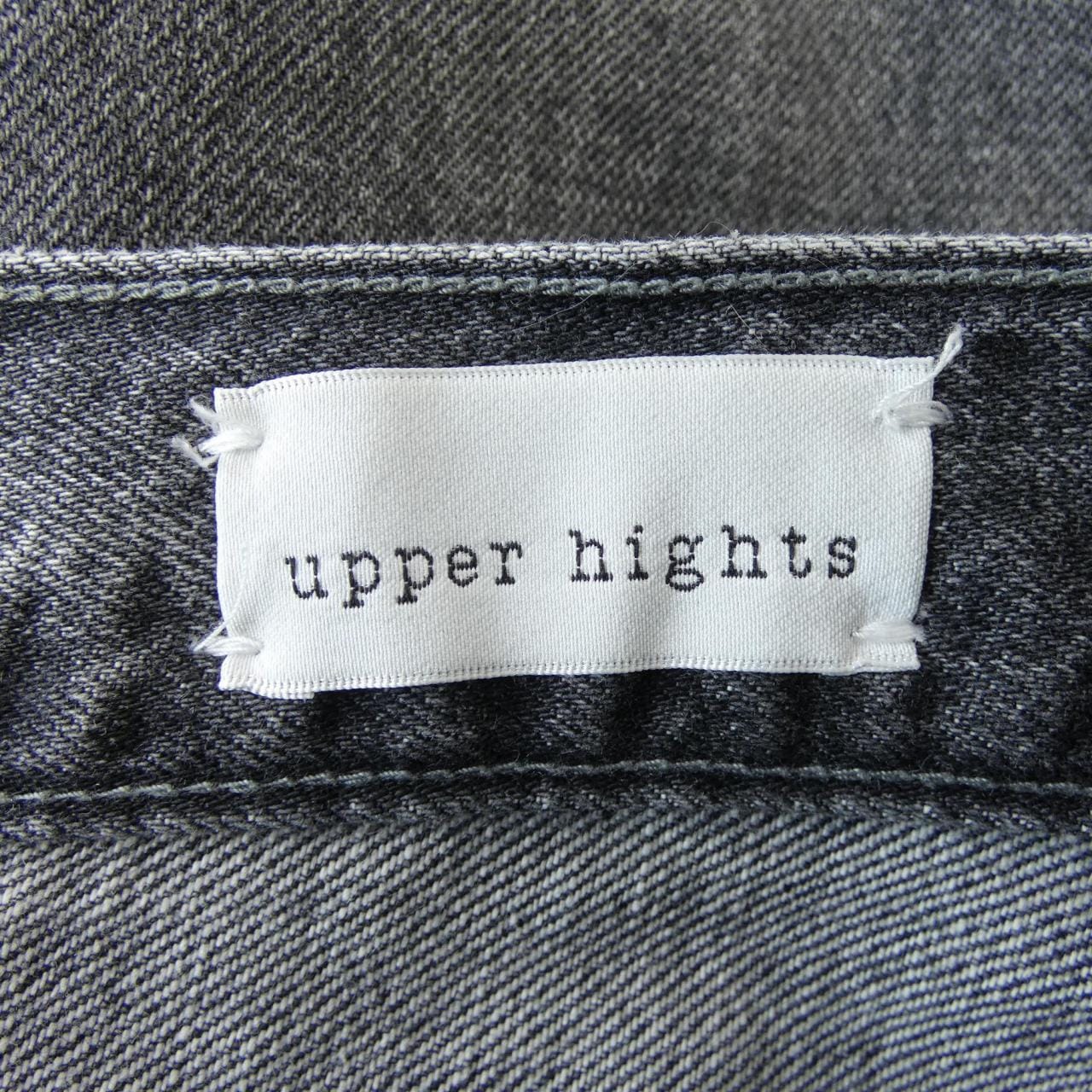 Upper heights UPPER HIGHTS jeans