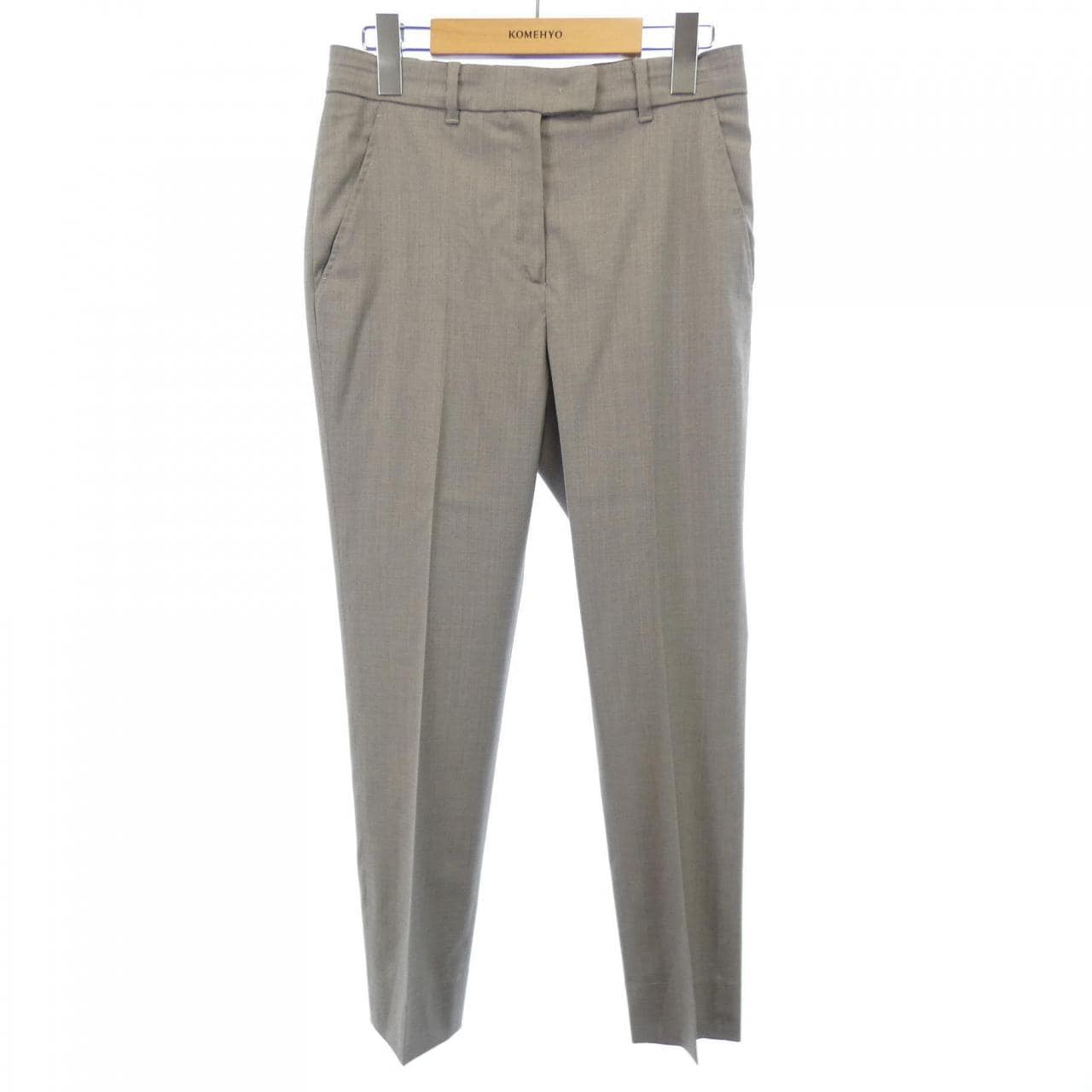 マックスマーラステュディオ Max Mara STUDIO 613605926 パンツ