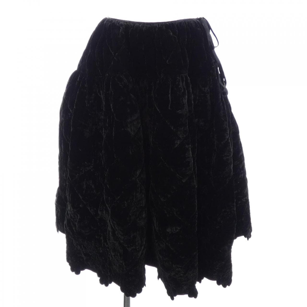 セシリーバンセン CECILIE BAHNSEN スカート