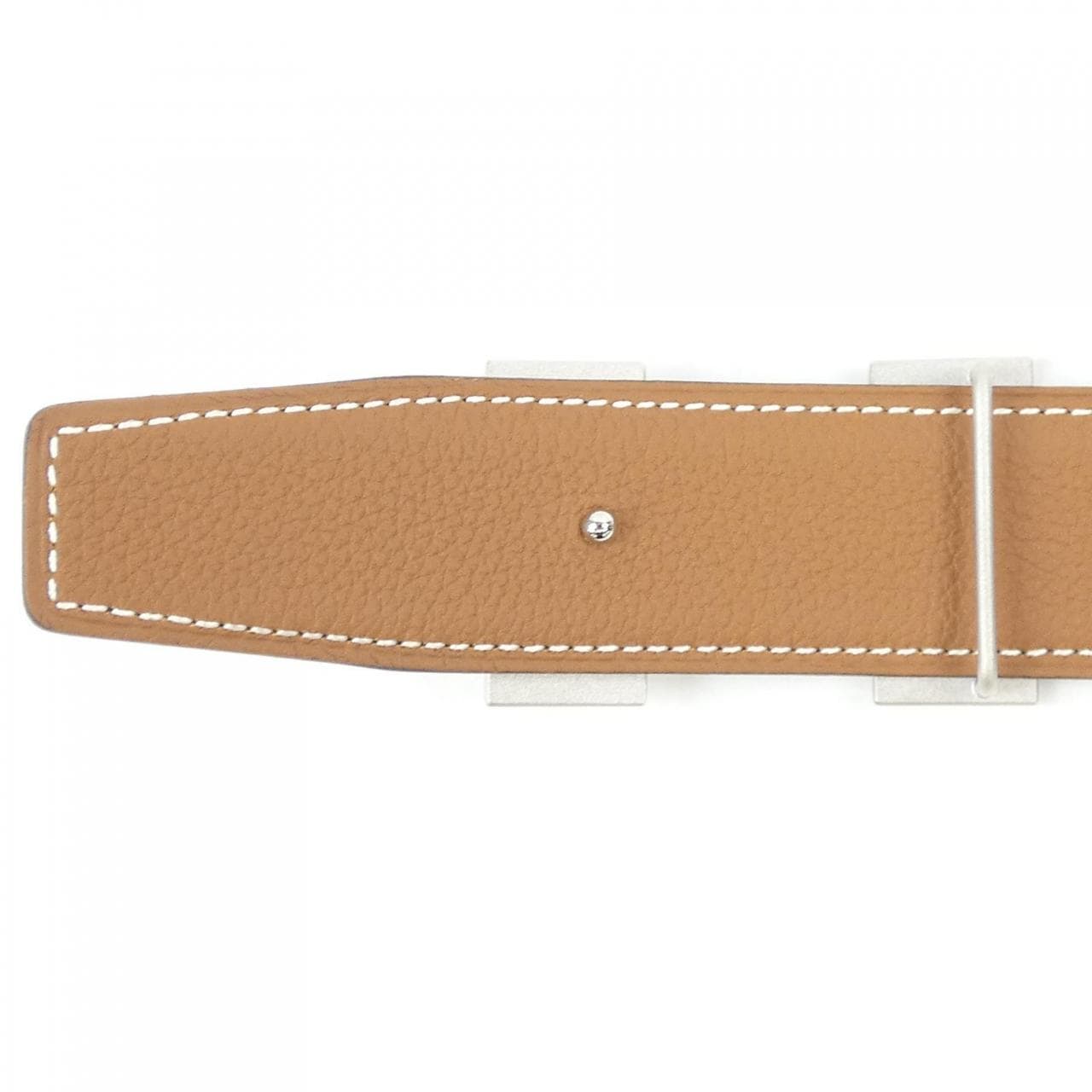 エルメス HERMES H 32mm リバーシブル BELT