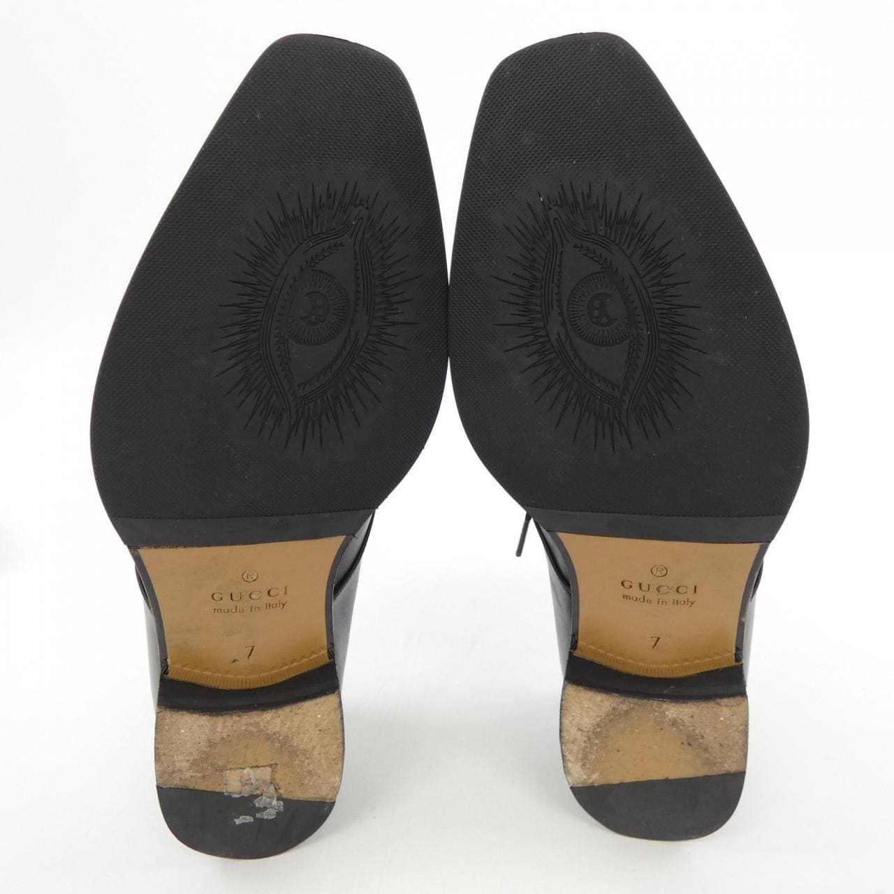 グッチ GUCCI 643621 シューズ