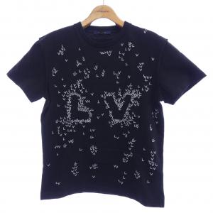 ルイヴィトン LOUIS VUITTON LVスプレッドエンブロイダリーTシャツ HNY14WNPL Tシャツ