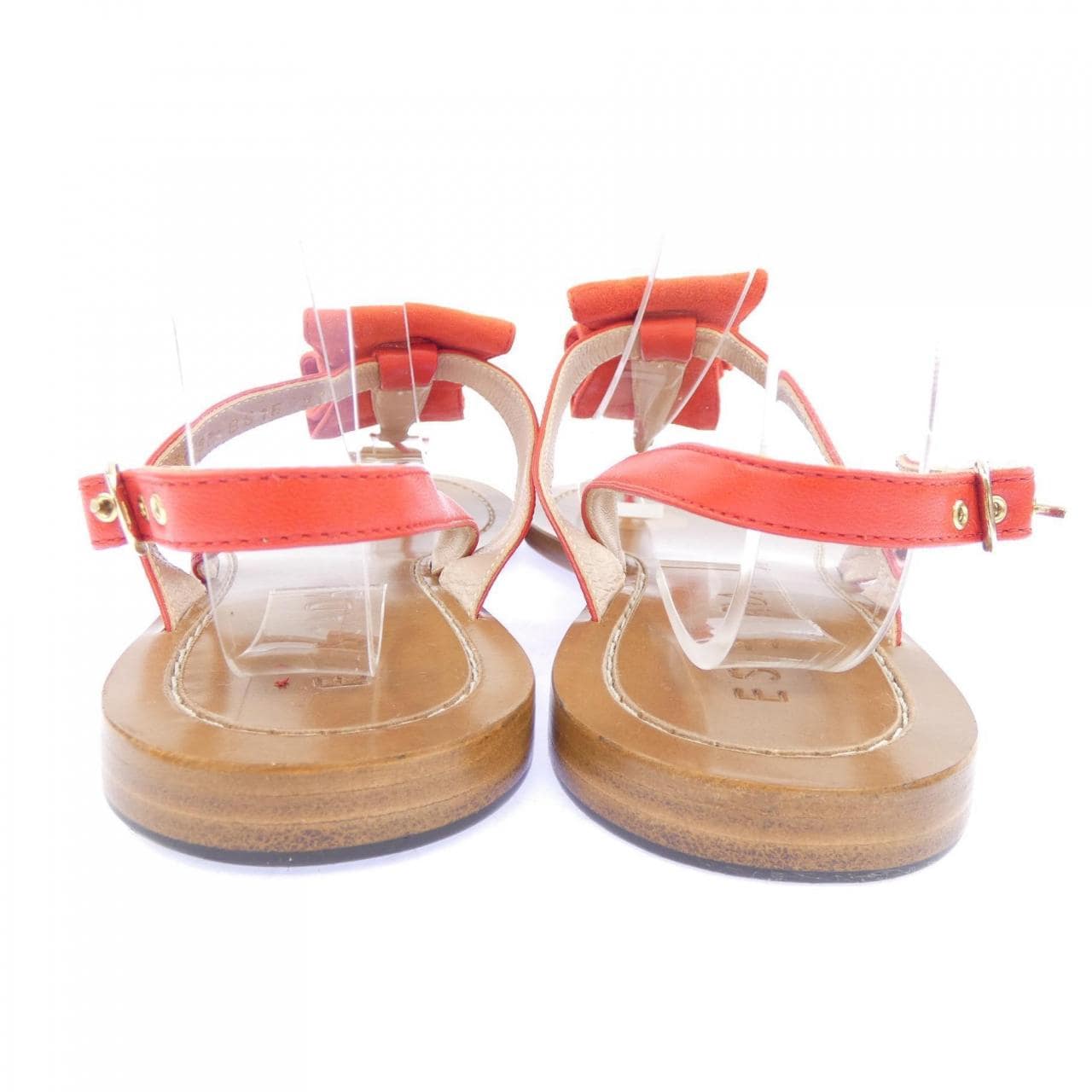 エスカーダ ESCADA サンダル