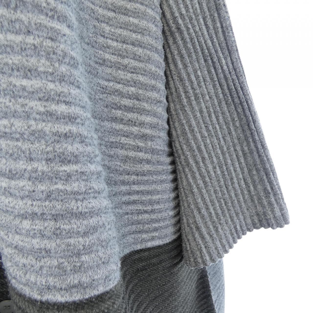 ミーイッセイミヤケ me ISSEY MIYAKE MI71JA344 カーディガン