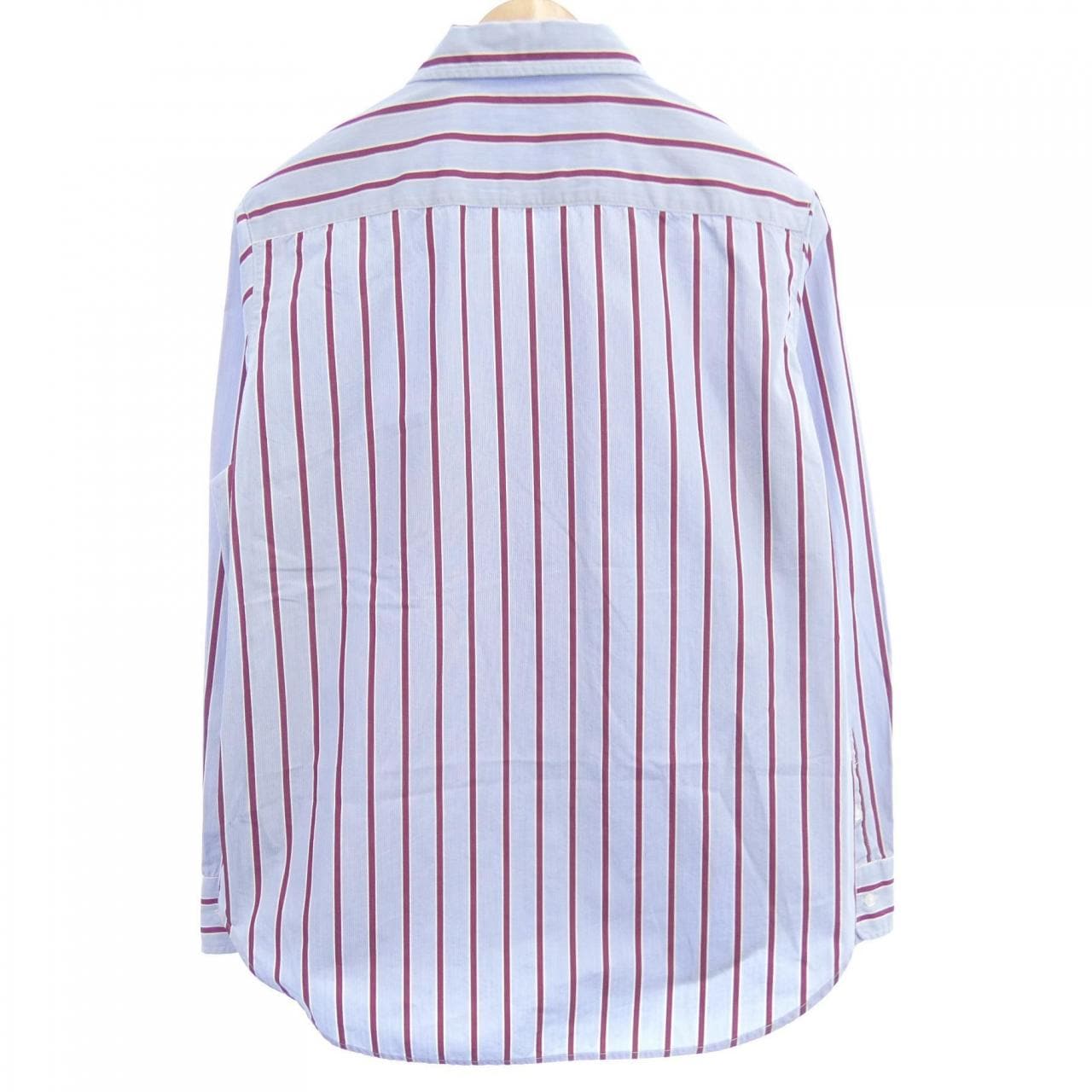 フランクアンドアイリーン FRANK&EILEEN シャツ