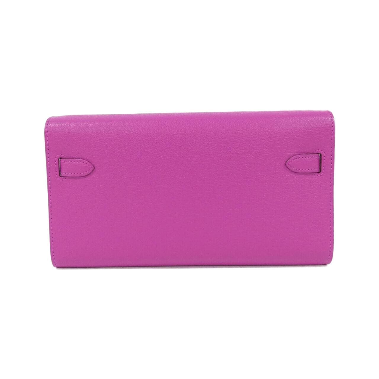 エルメス ケリー クラシック トゥー ゴー 080255CK ショルダーウォレット