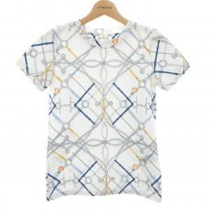 エルメス HERMES PARCOURS SANS FAUTE *16-7704. Tシャツ