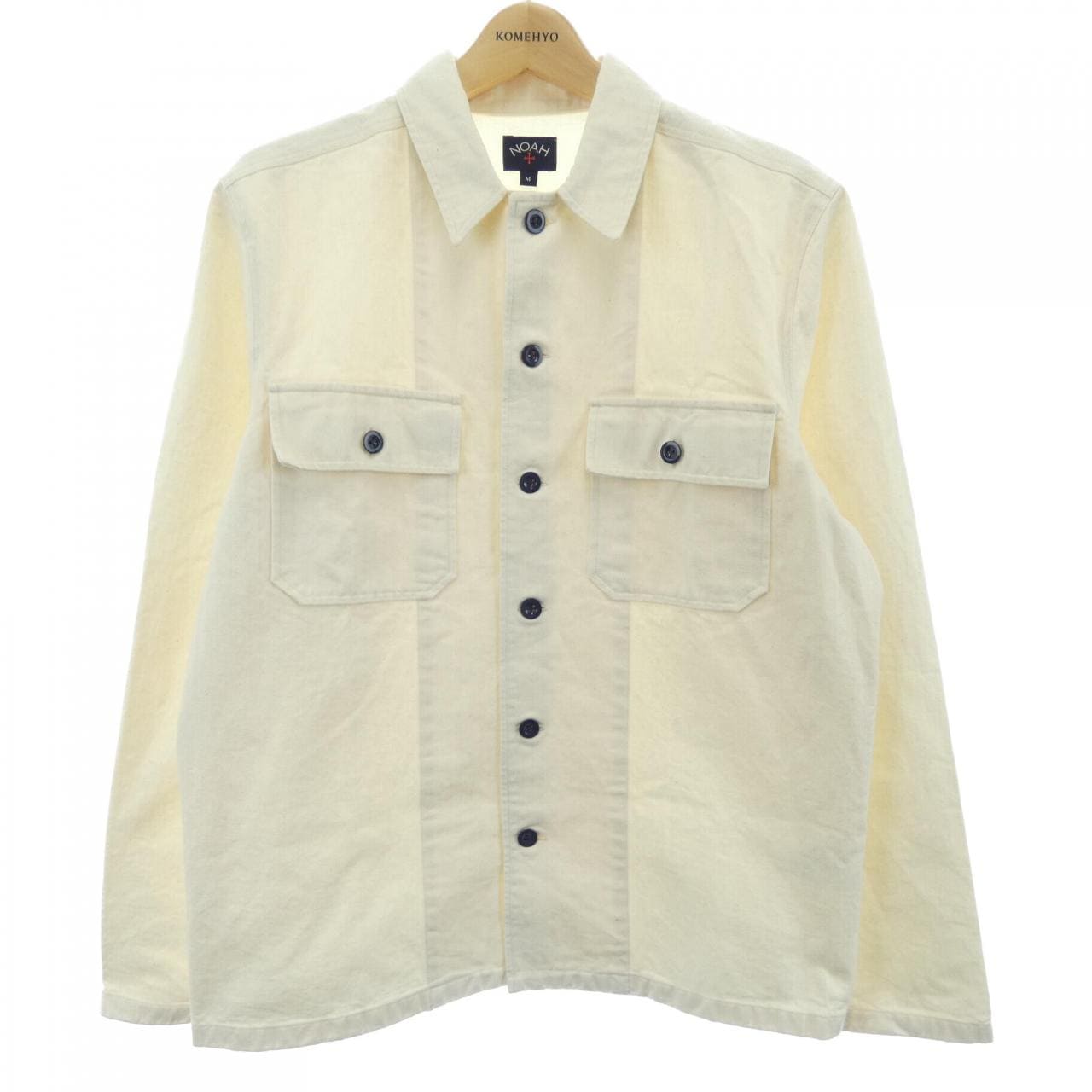 ノア NOAH 22-050-122-0006-1-0 ジャケット
