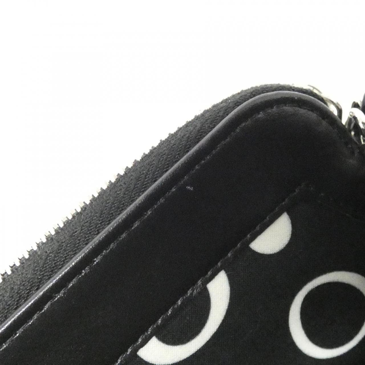 シャネル AP3837 チェーンウォレット