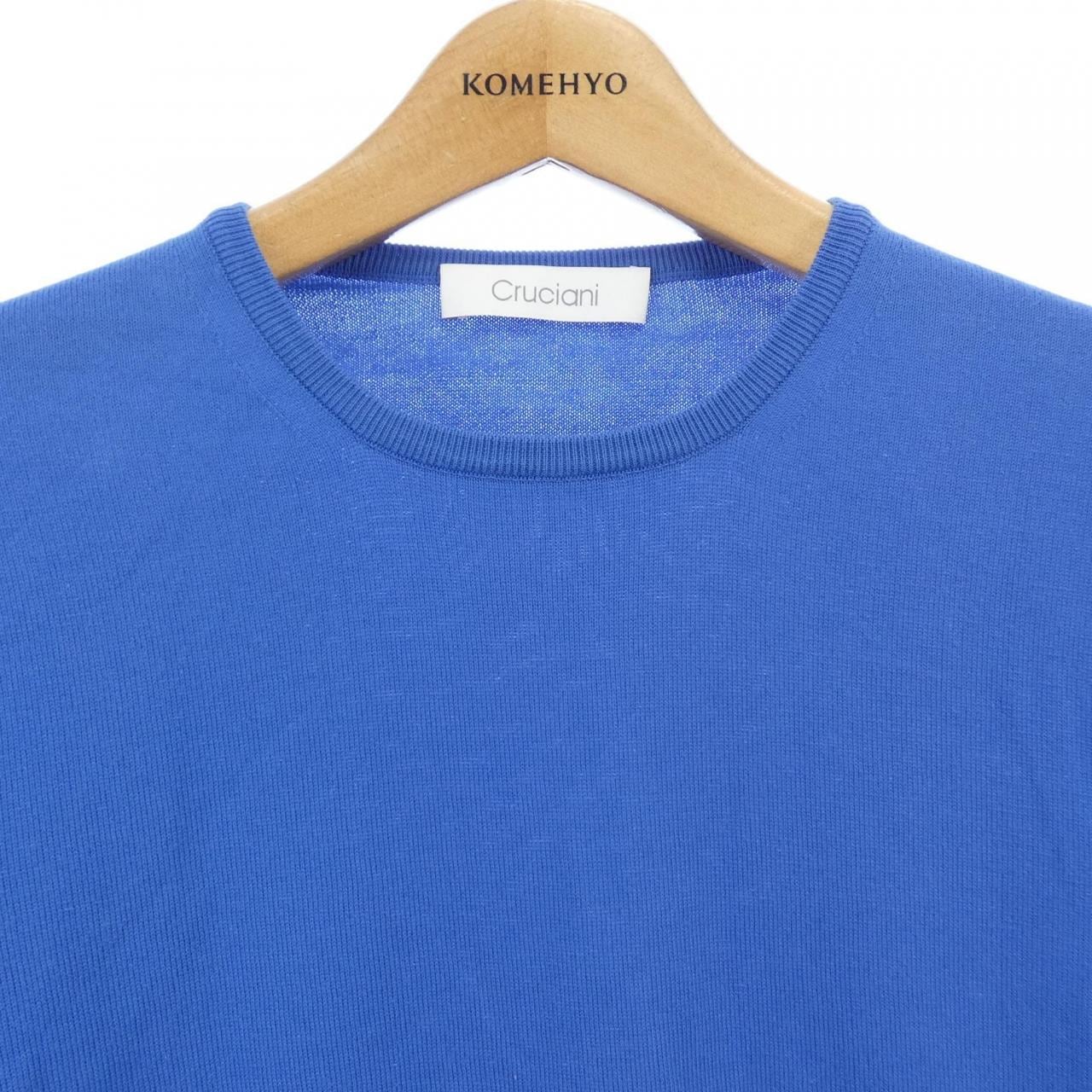 クルチアーニ Cruciani ニット