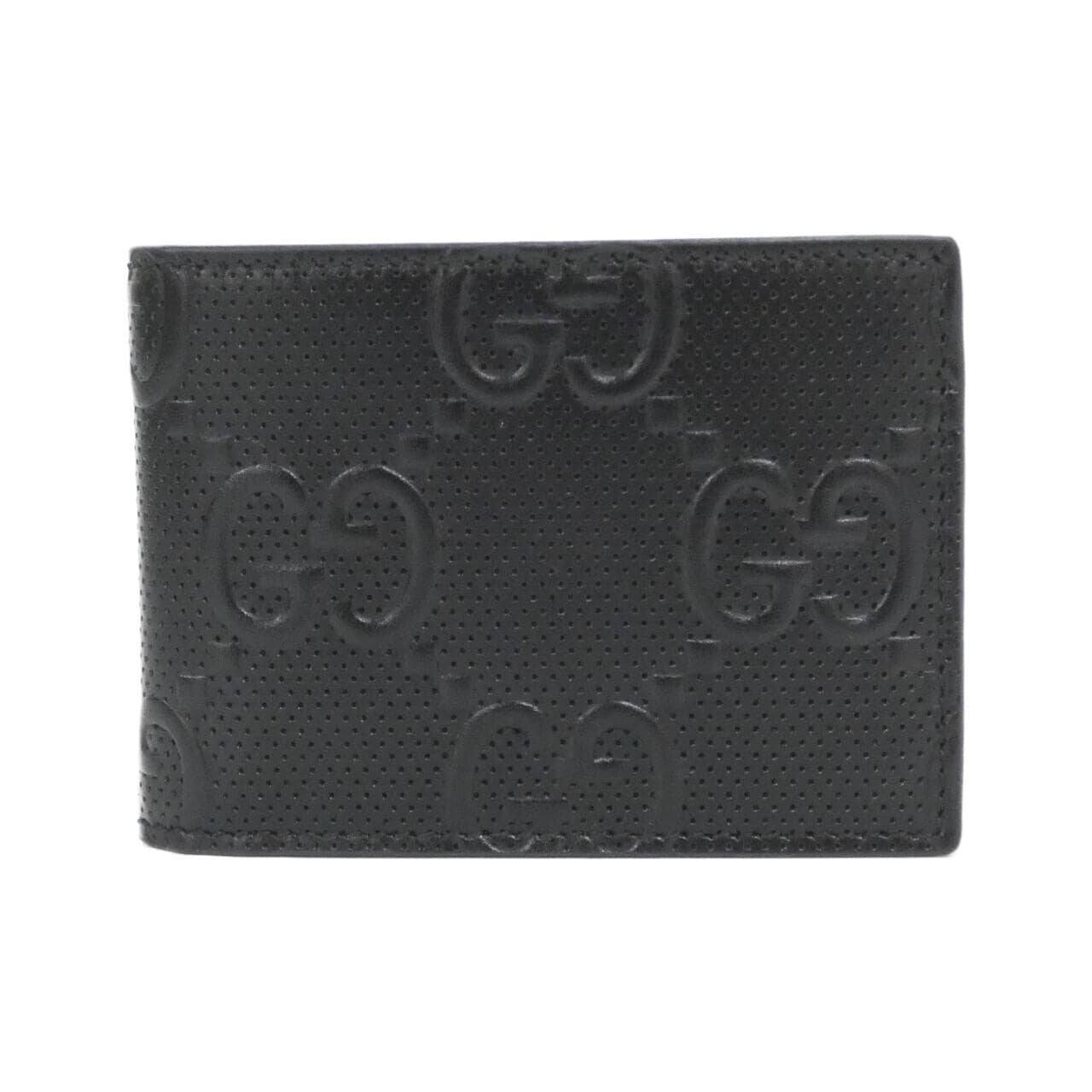【未使用品】グッチ 625559 1W3AN 札入れ