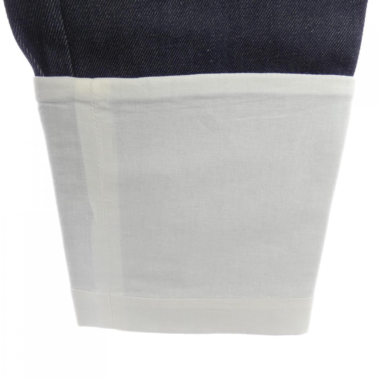 LOEWE FISHER牛仔褲 D2292110UN