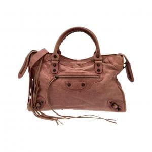 バレンシアガ ザ シティ 115748 D94JT バッグ