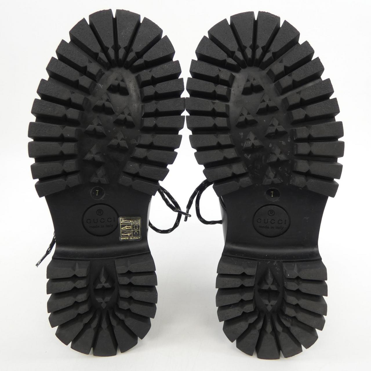 グッチ GUCCI 598336 シューズ