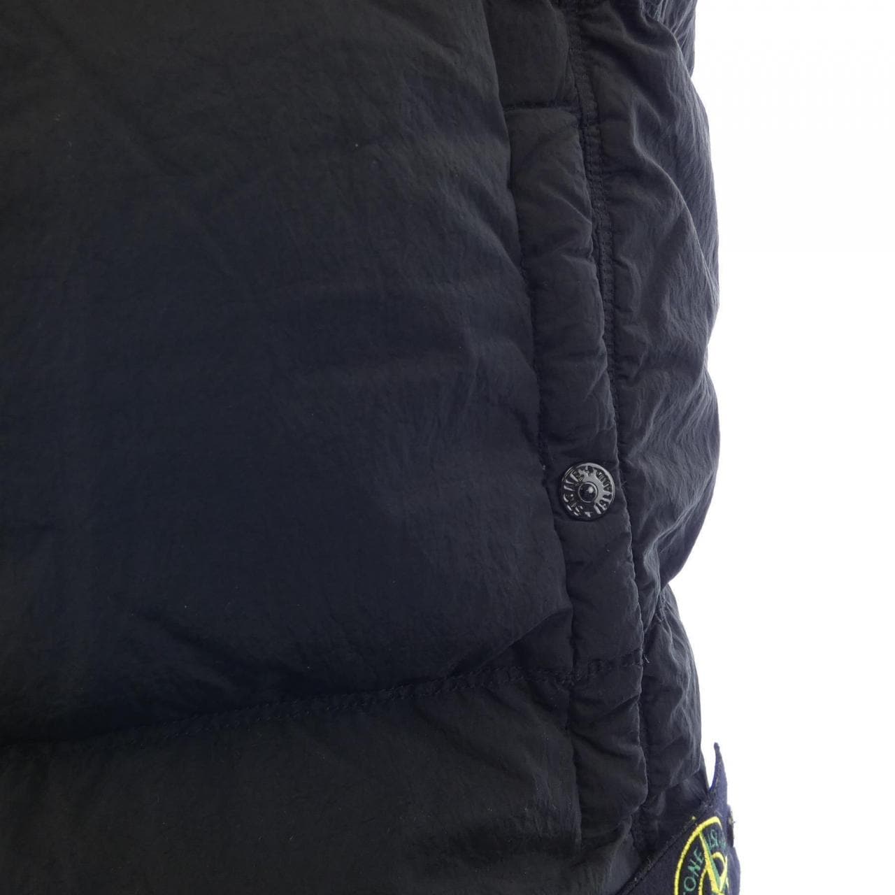 ストーンアイランド STONE ISLAND 8115G0419 ダウンベスト