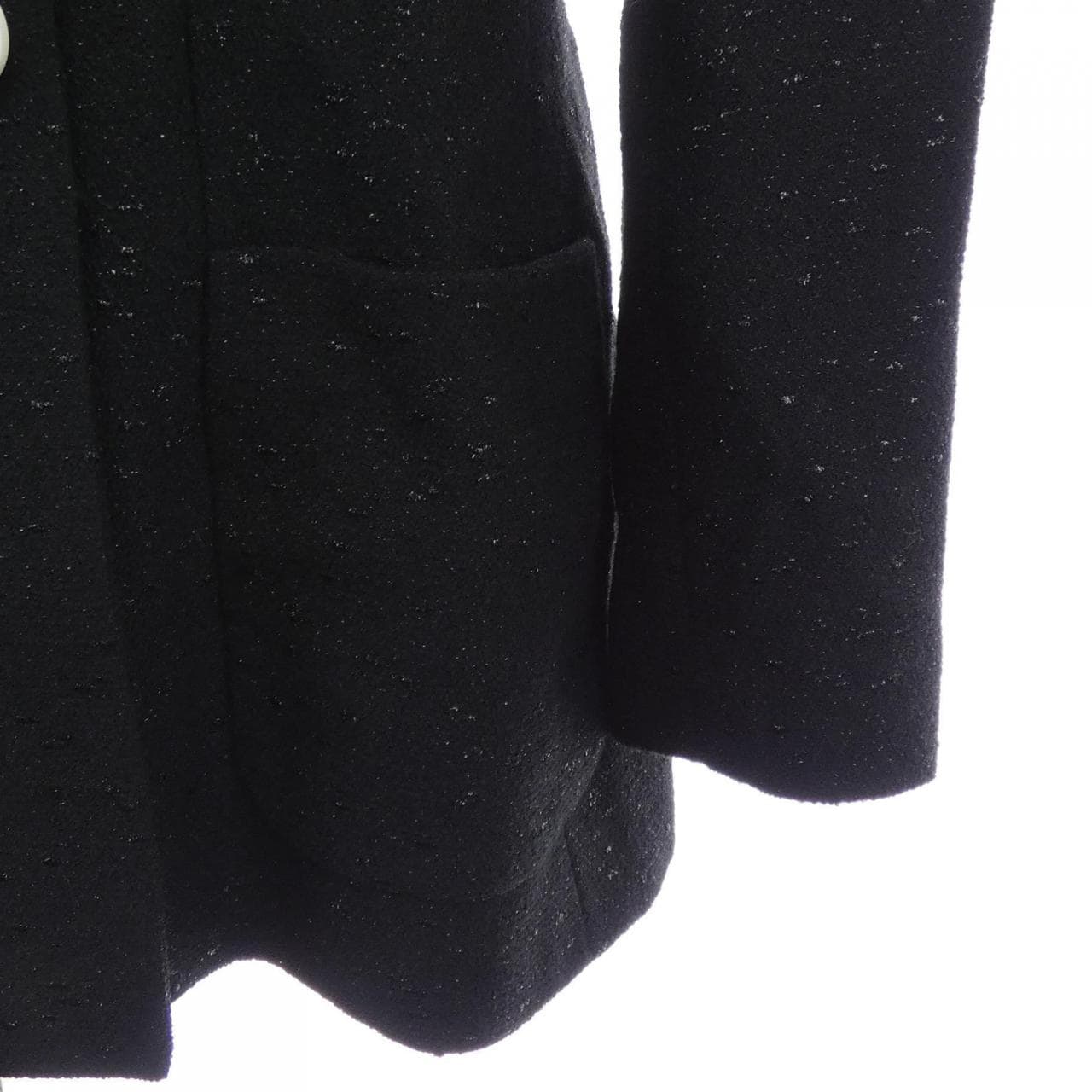 シャネル CHANEL P60276V32845 ジャケット