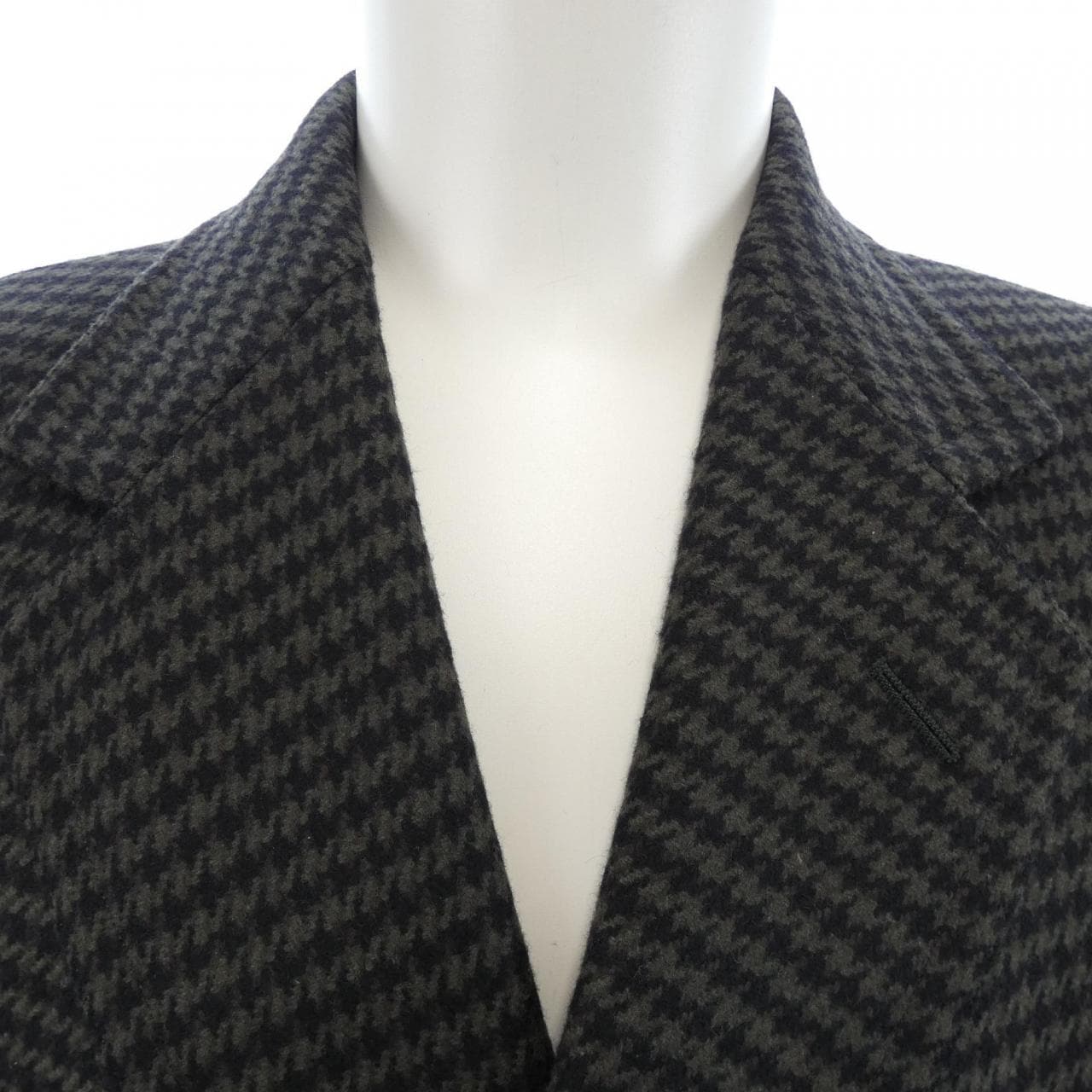 グッチ GUCCI 322620　Z6629 コート