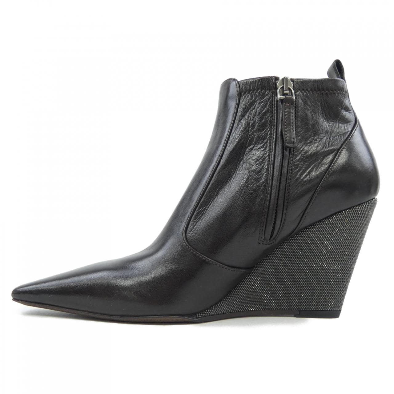 ブルネロクチネリ BRUNELLO CUCINELLI ブーツ