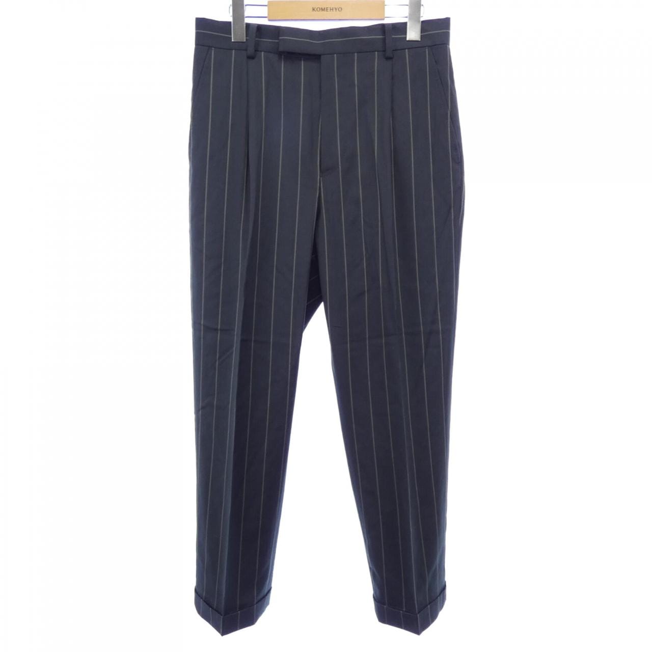 ワコマリア WACKO MARIA DORMEUIL パンツ