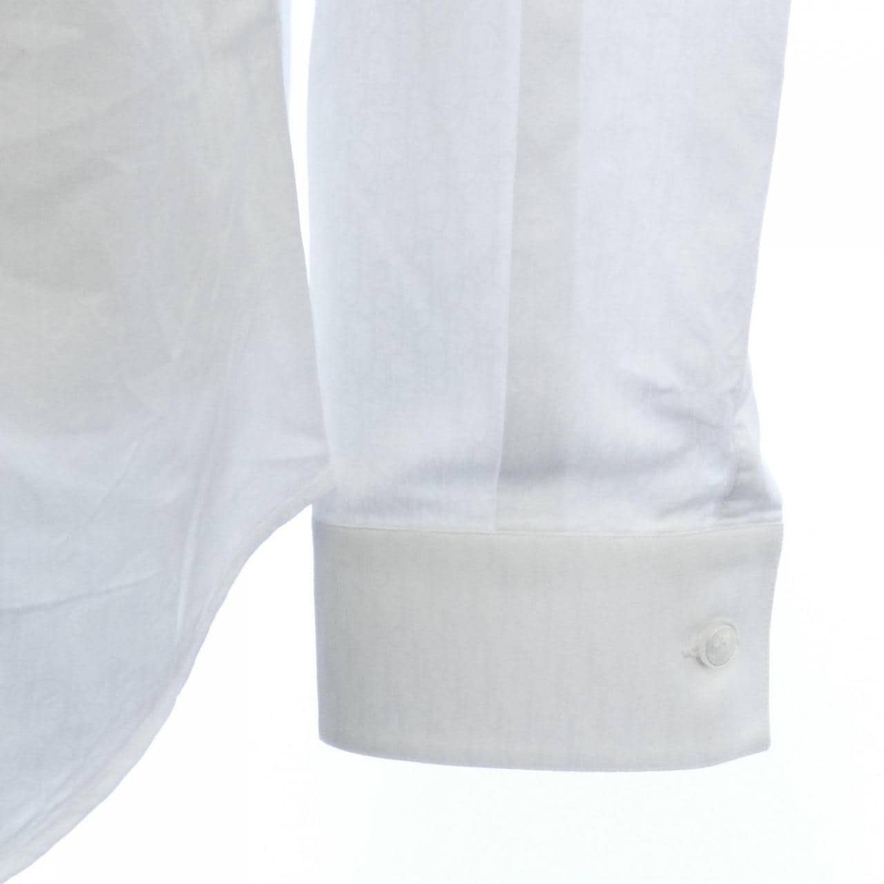 ディオール DIOR オブリークコットンジャカード OBLIQUE 013C502A4743 シャツ