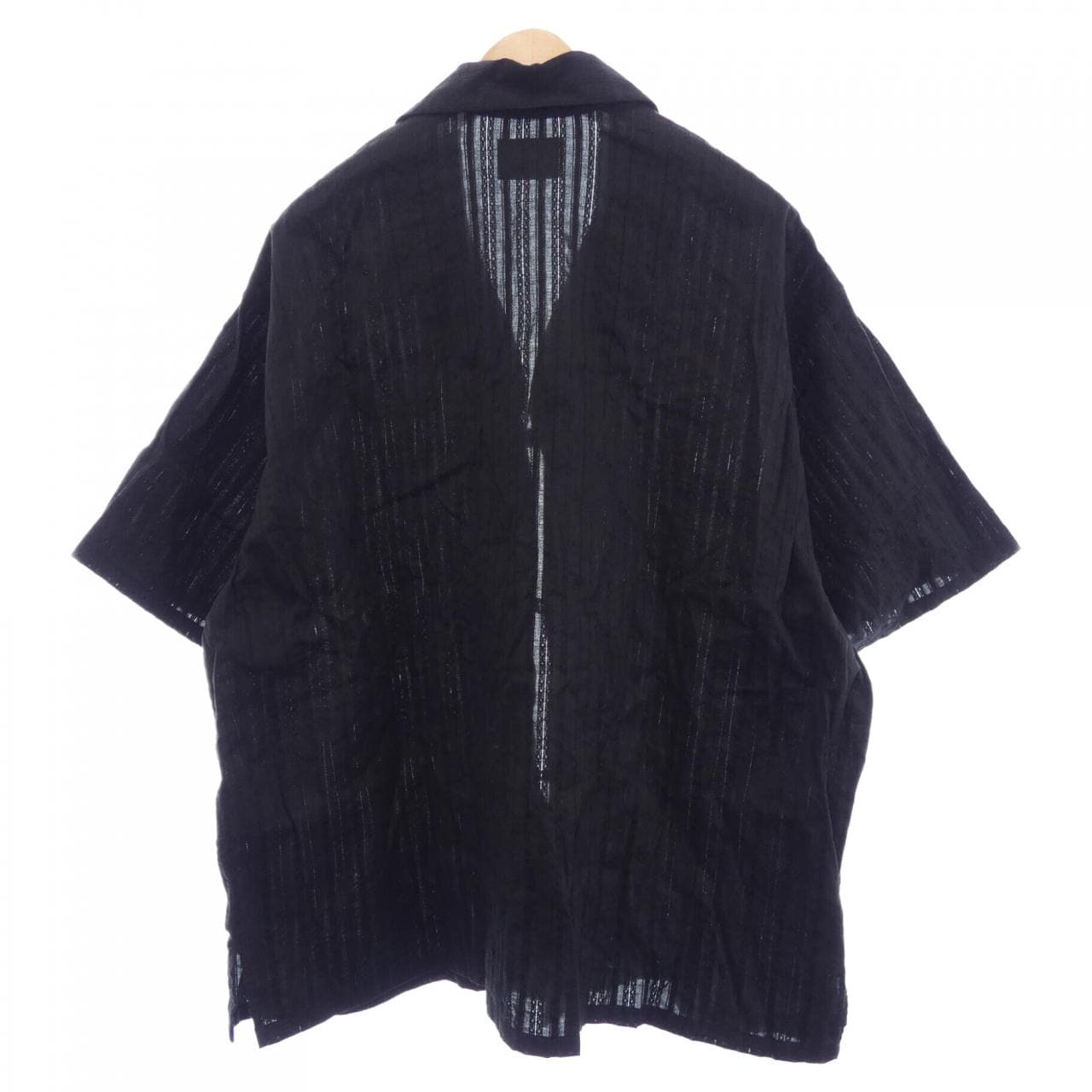 SUPERNOVA S／Sシャツ