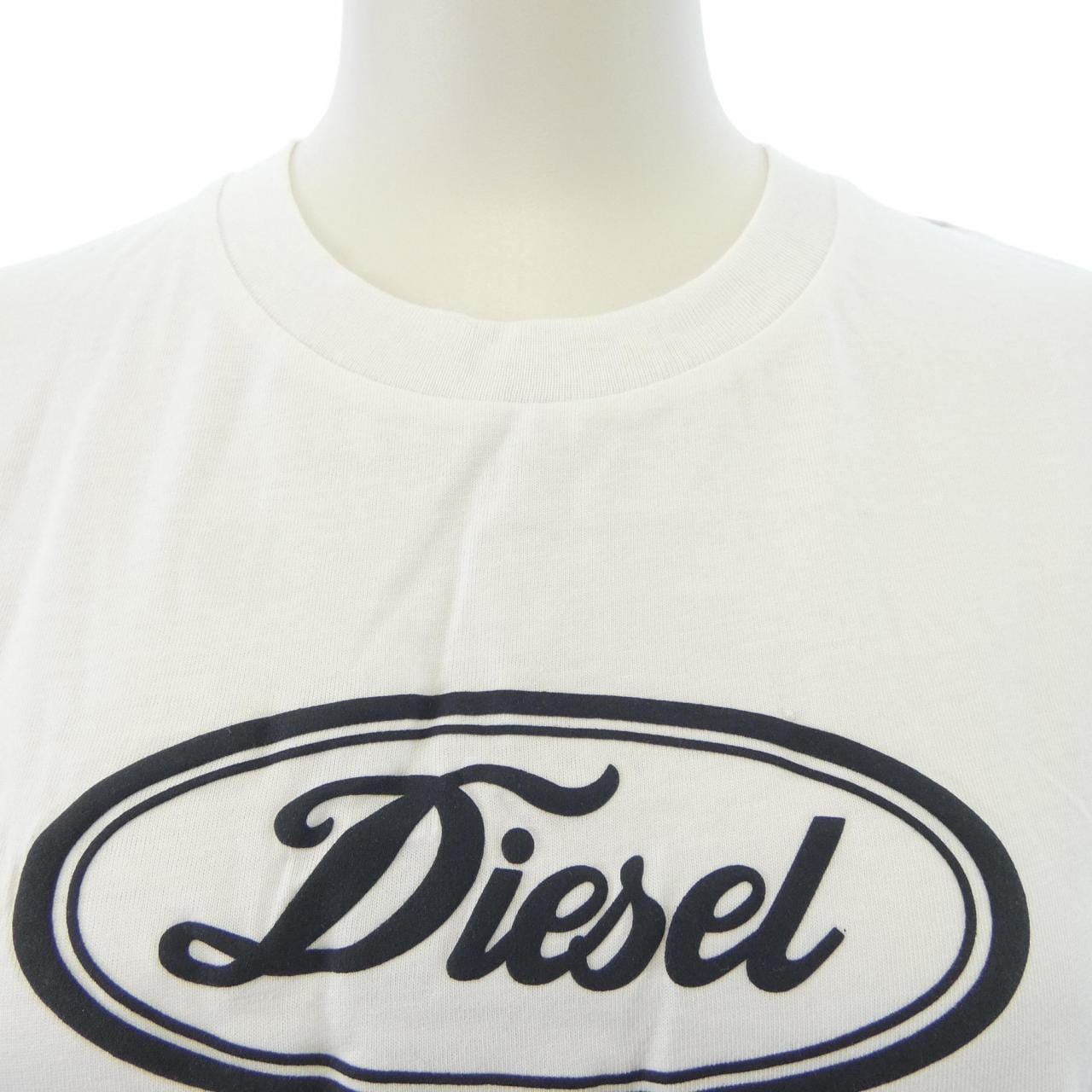 ディーゼル DIESEL Tシャツ