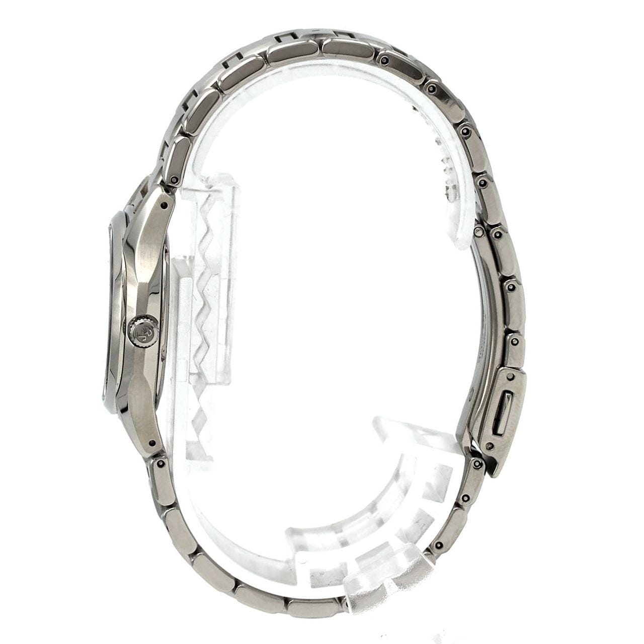 セイコー グランドセイコー･クォーツ 4J52-0AE0/STGF281 SS クォーツ