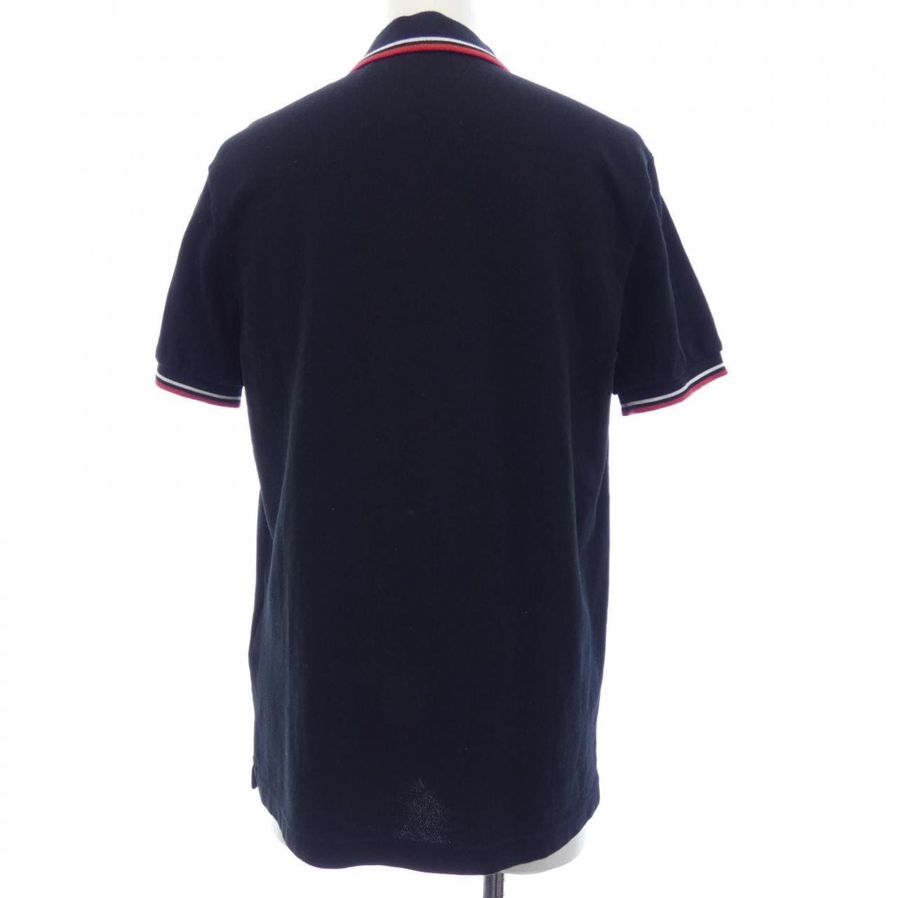 プラダ PRADA SJJ887 R122 322 ポロシャツ