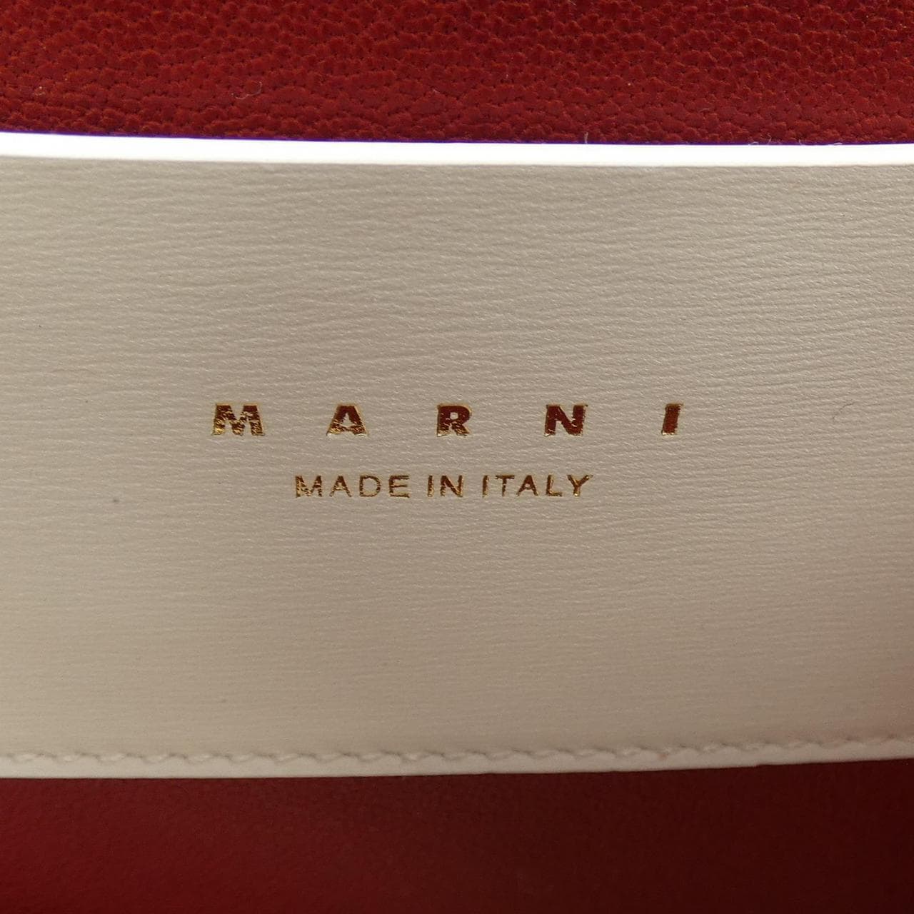マルニ MARNI SBMP0241U0 BAG