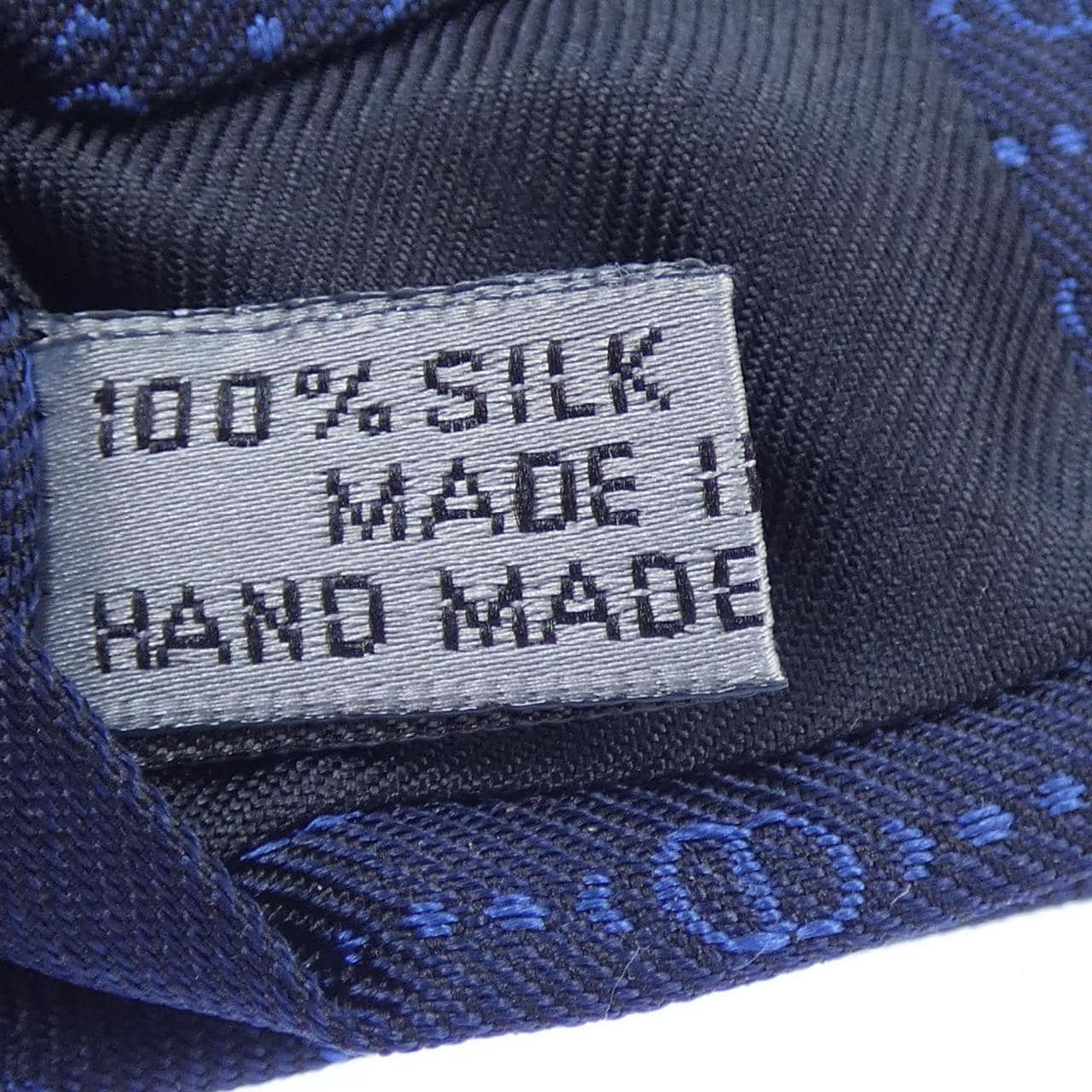 ディオール DIOR NECKTIE