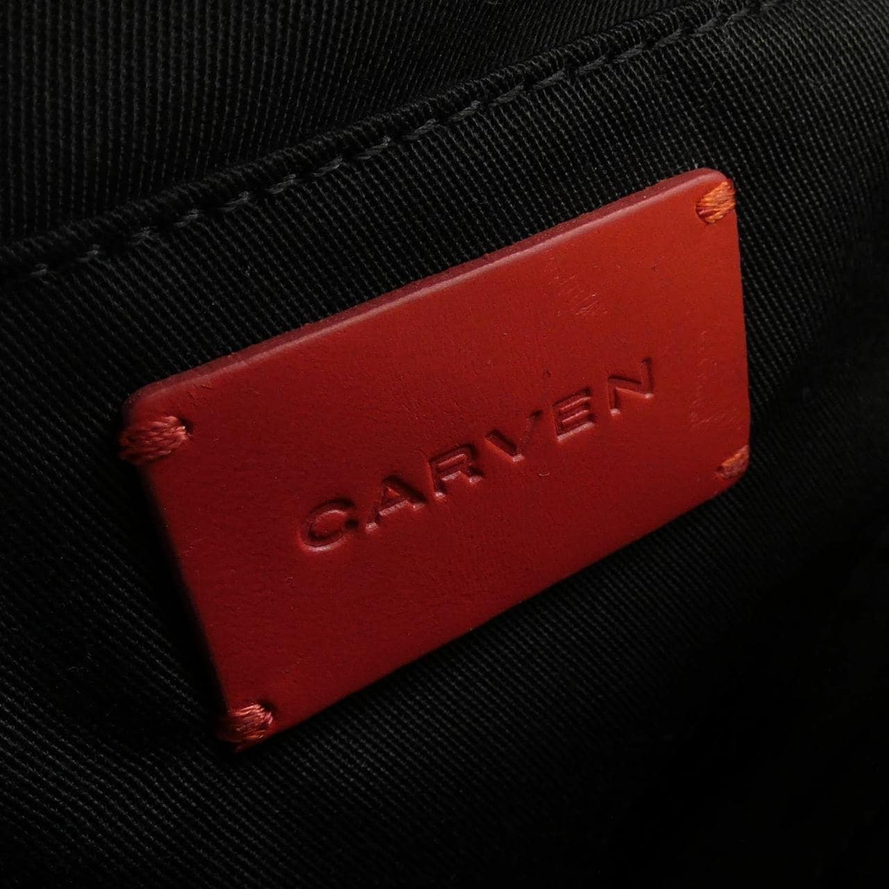 カルヴェン CARVEN BAG