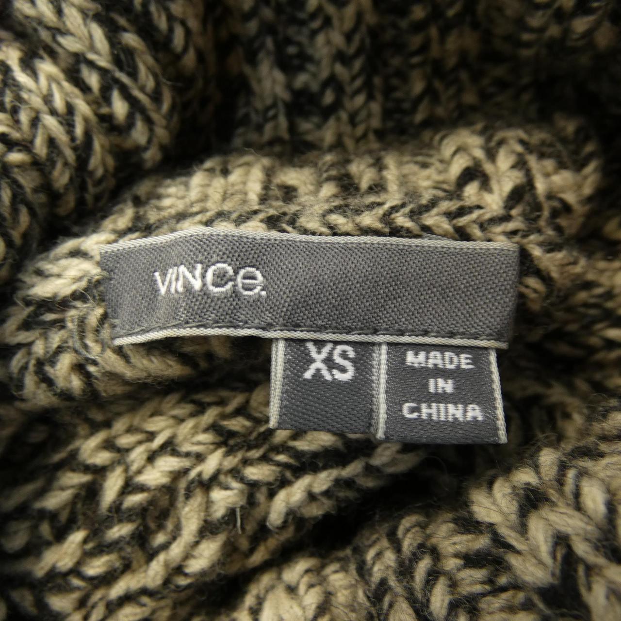 ヴィンス VINCE ニット