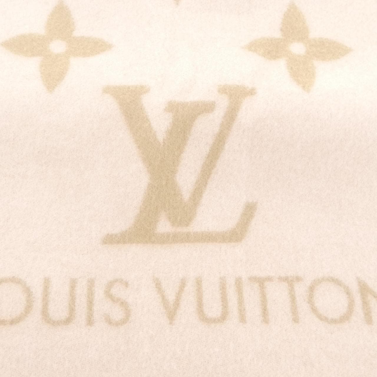 ルイヴィトン LOUIS VUITTON レイキャビック M78908 MUFFLER