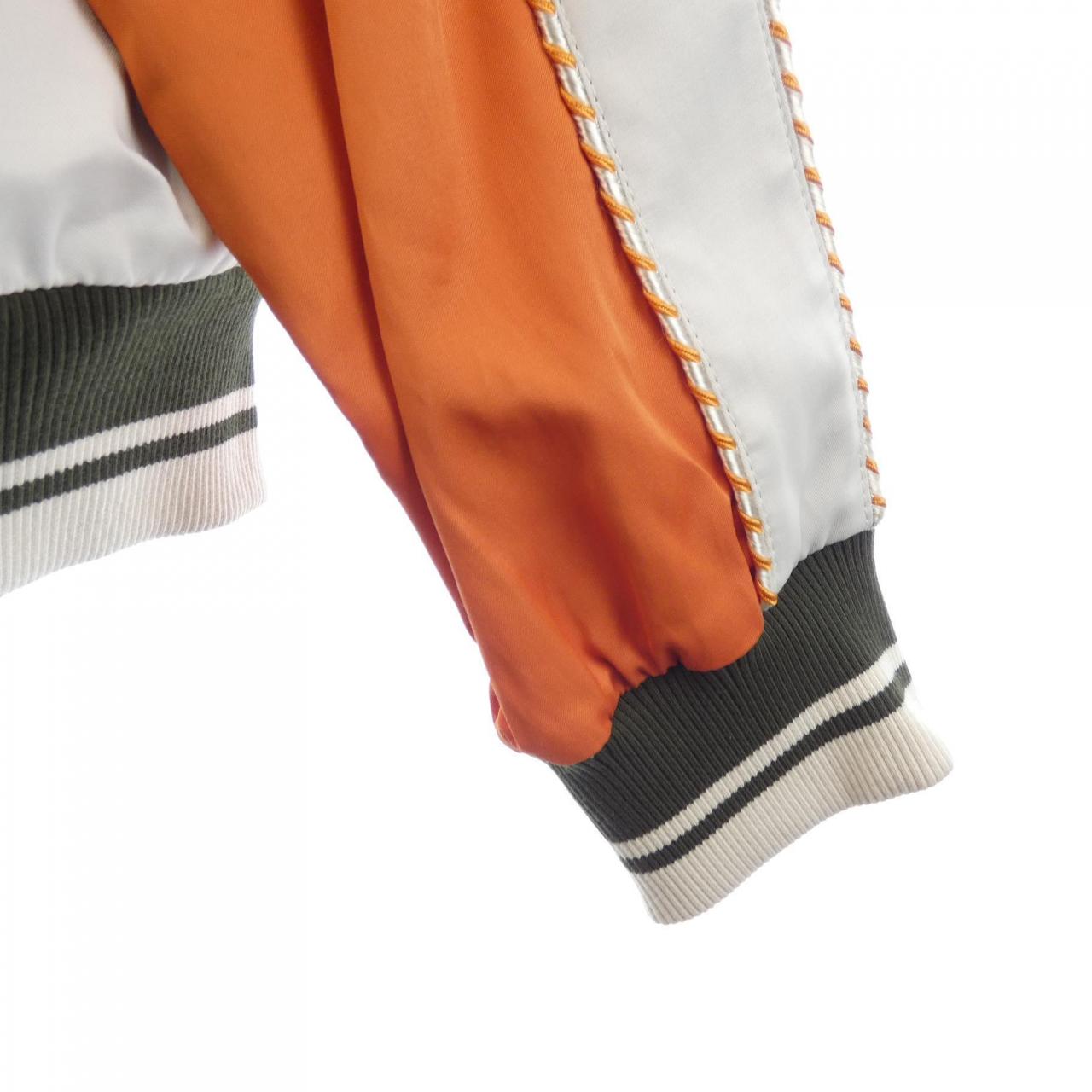 モンクレール ジーニアス MONCLER GENIUS SATET ブルゾン