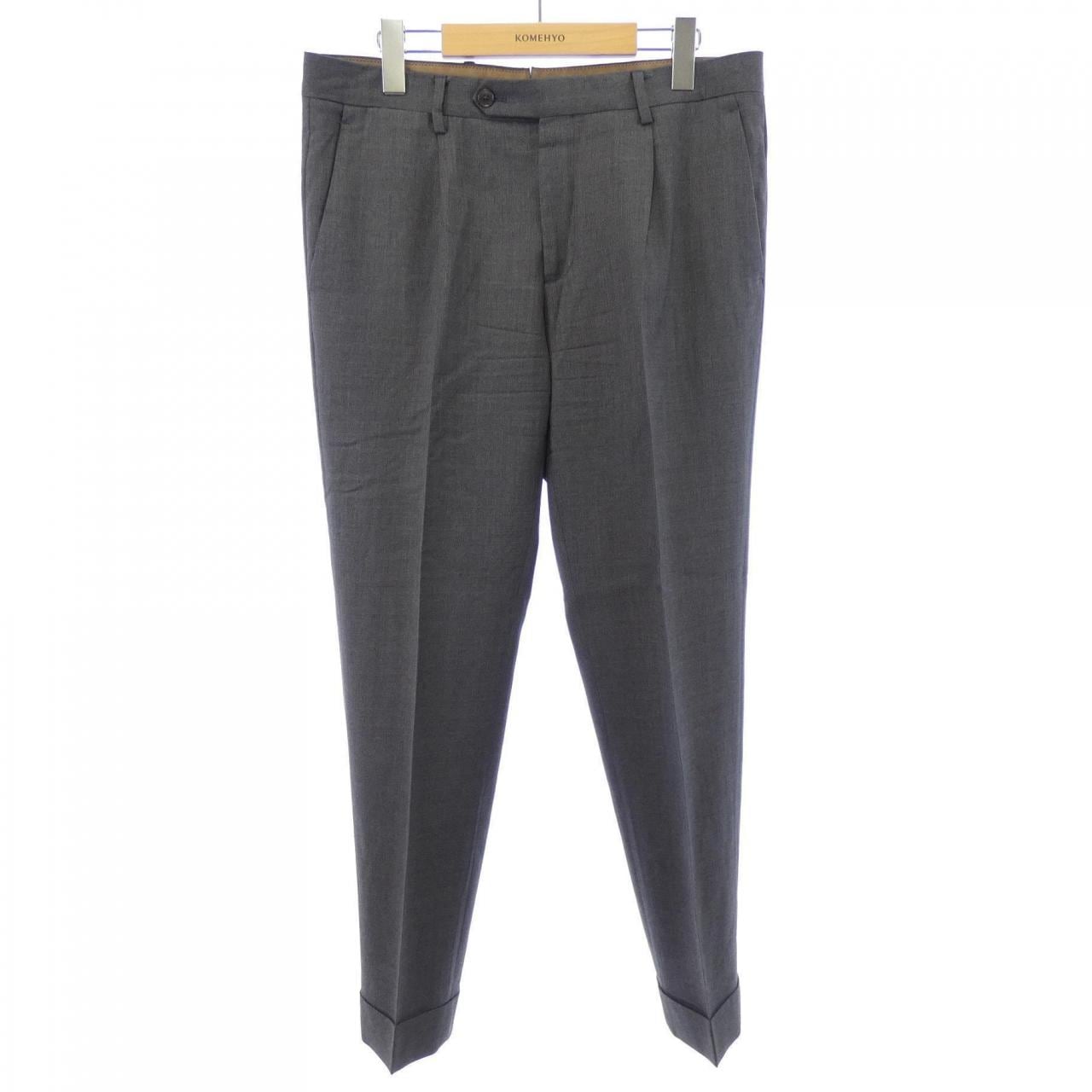 ブリリア1949 BRIGLIA 1949 パンツ