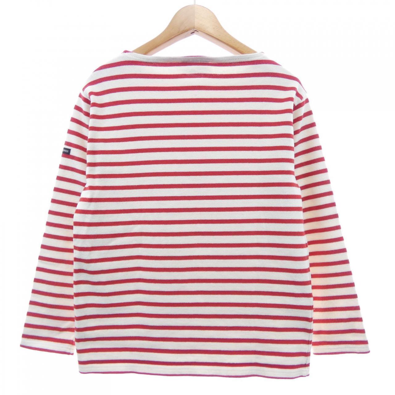 セントジェームス SAINT JAMES Tシャツ