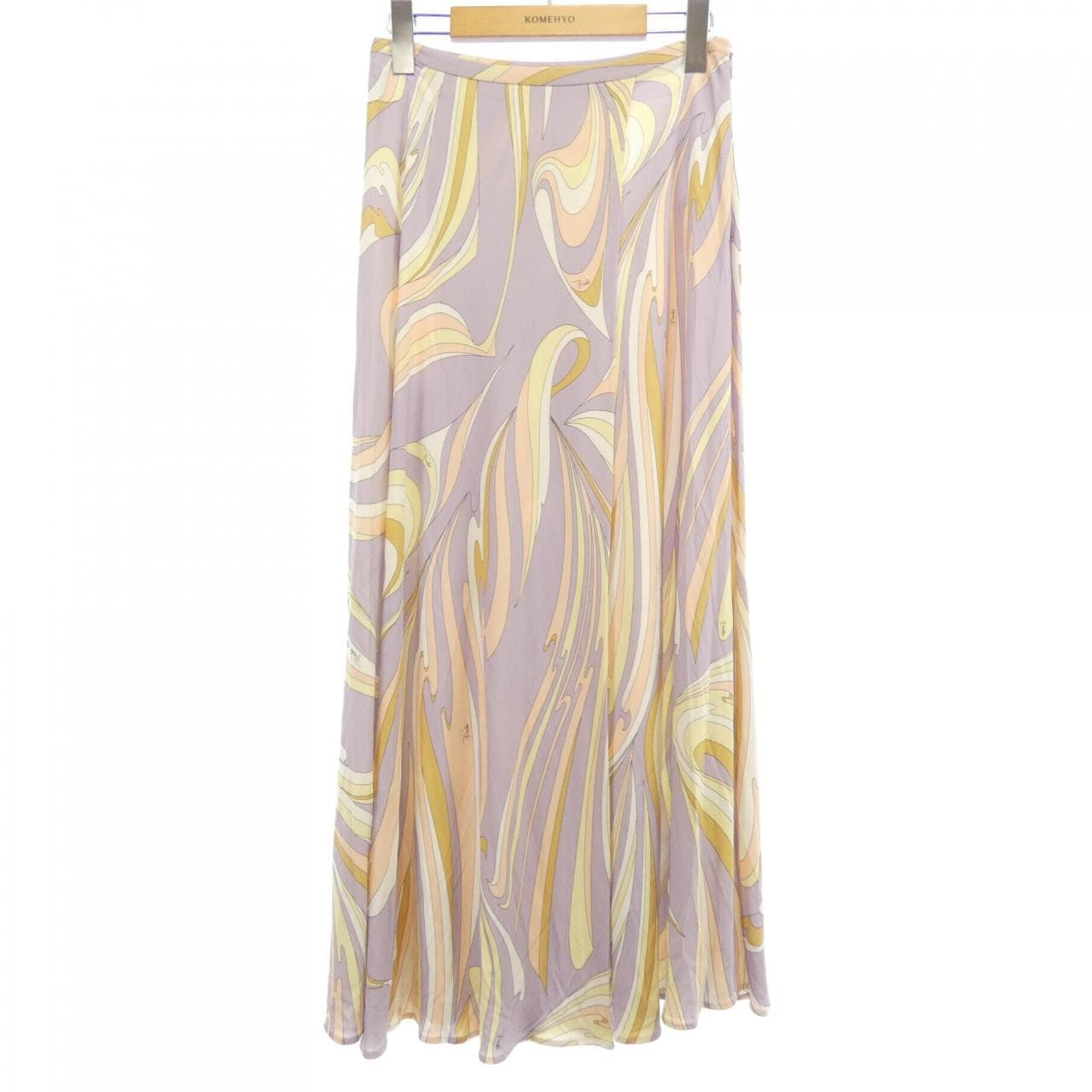 エミリオプッチ EMILIO PUCCI スカート