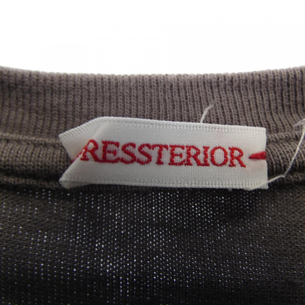 ドレステリア DRESSTERIOR ワンピース