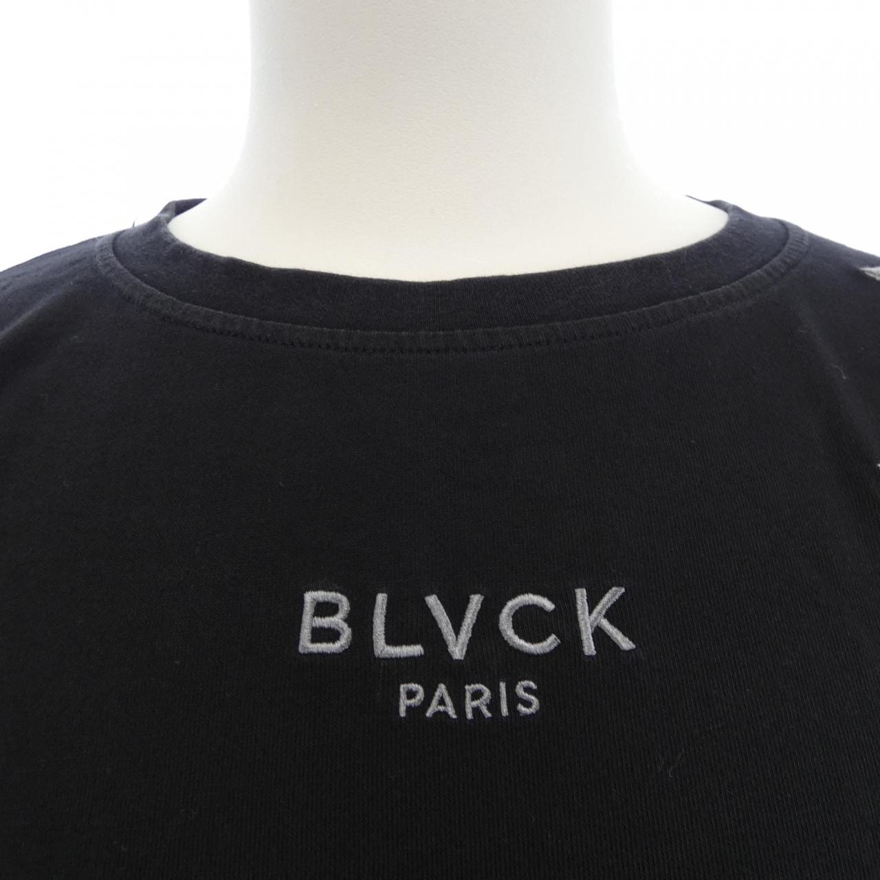 BLVCK PARIS Tシャツ
