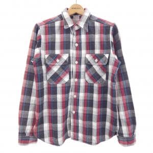 ウェアハウス WARE HOUSE シャツ