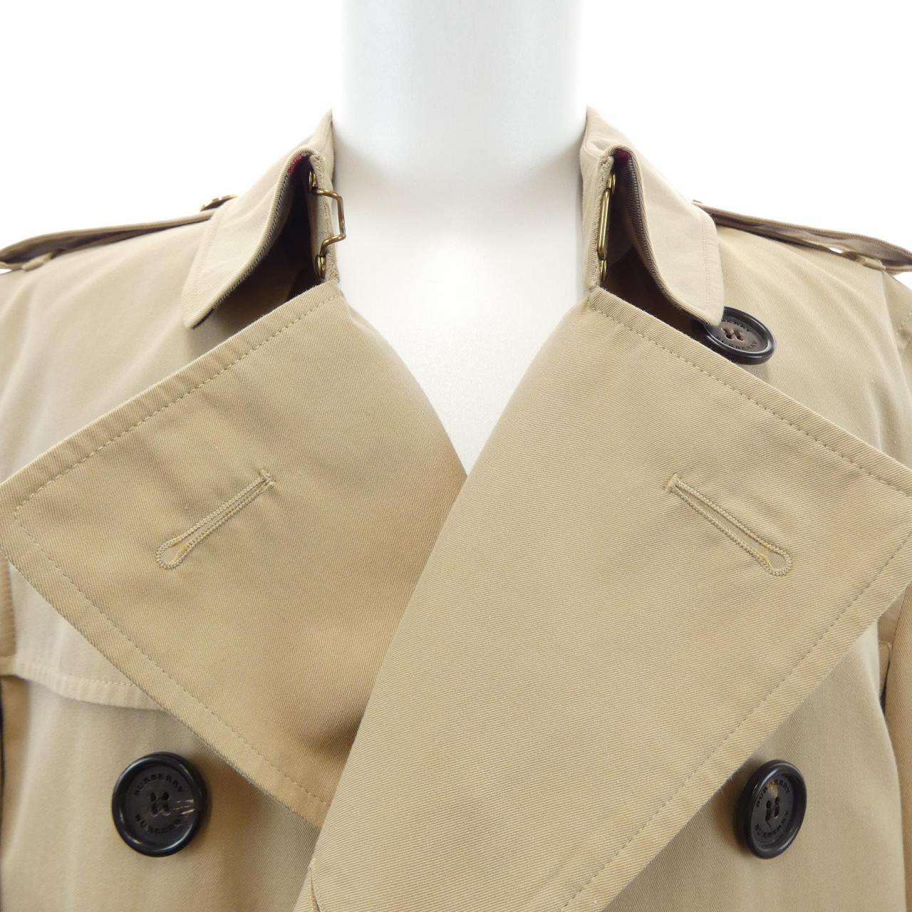 バーバリー BURBERRY 2850 トレンチコート