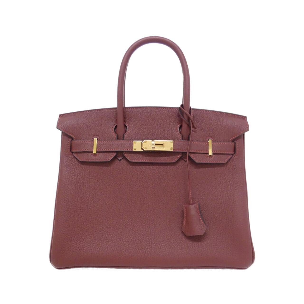 エルメス バーキン 30cm 027633CC バッグ