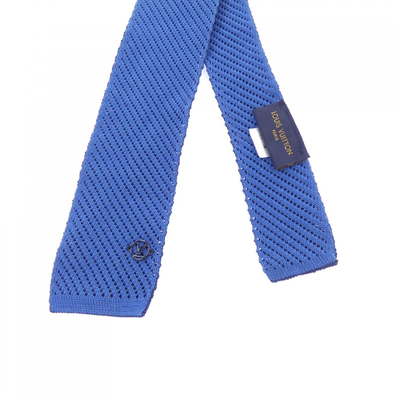 ルイヴィトン LOUIS VUITTON M71615 NECKTIE