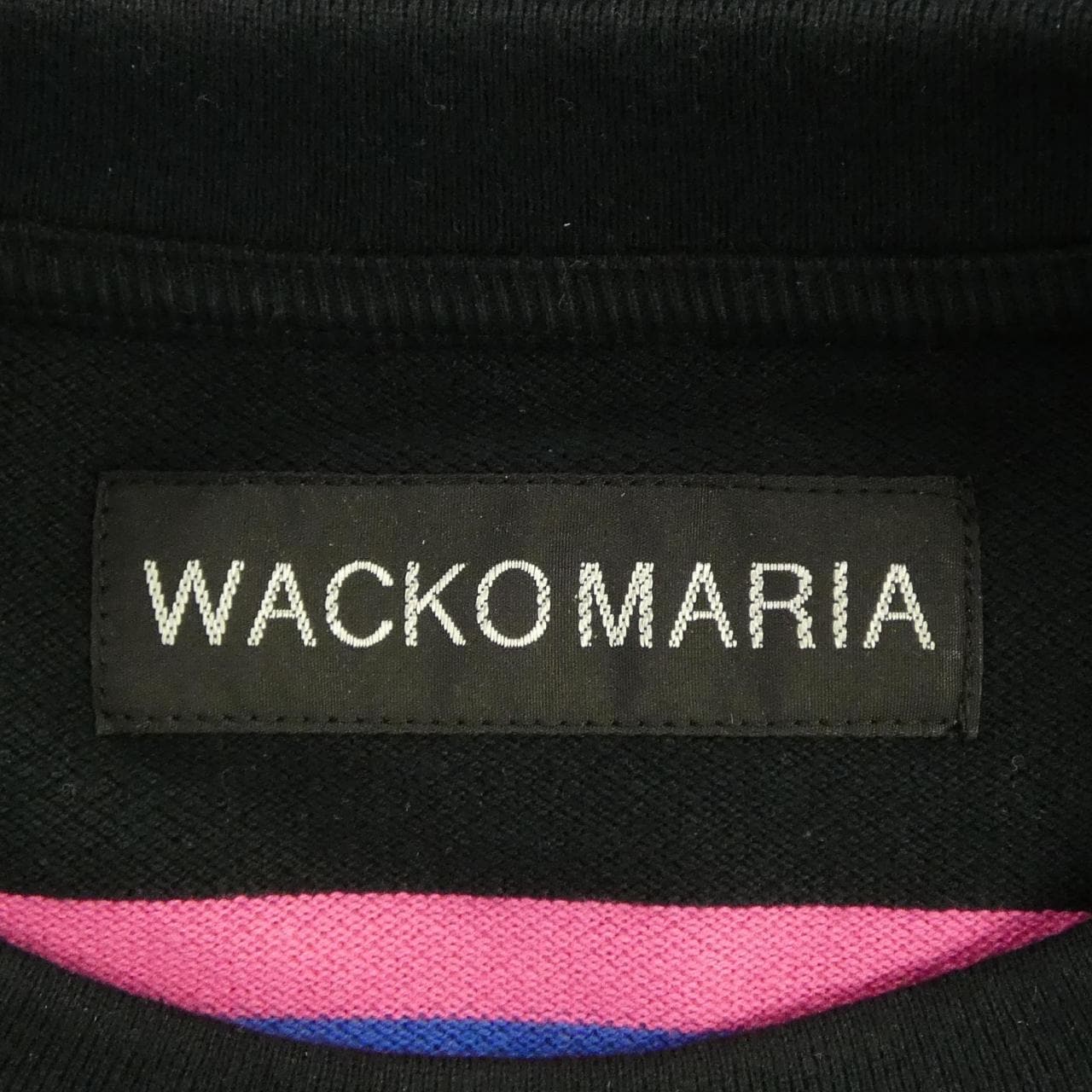 ワコマリア WACKO MARIA Tシャツ