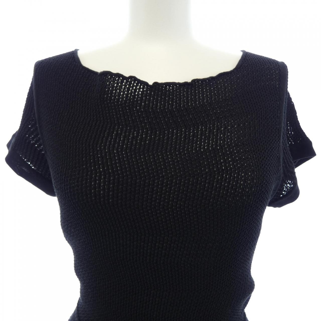 シャネル CHANEL P40713K02985 ワンピース