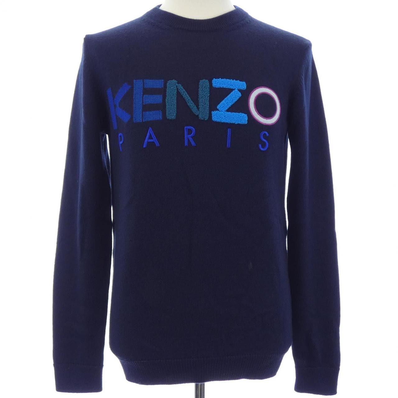 ケンゾー KENZO F765PU2313LD ニット
