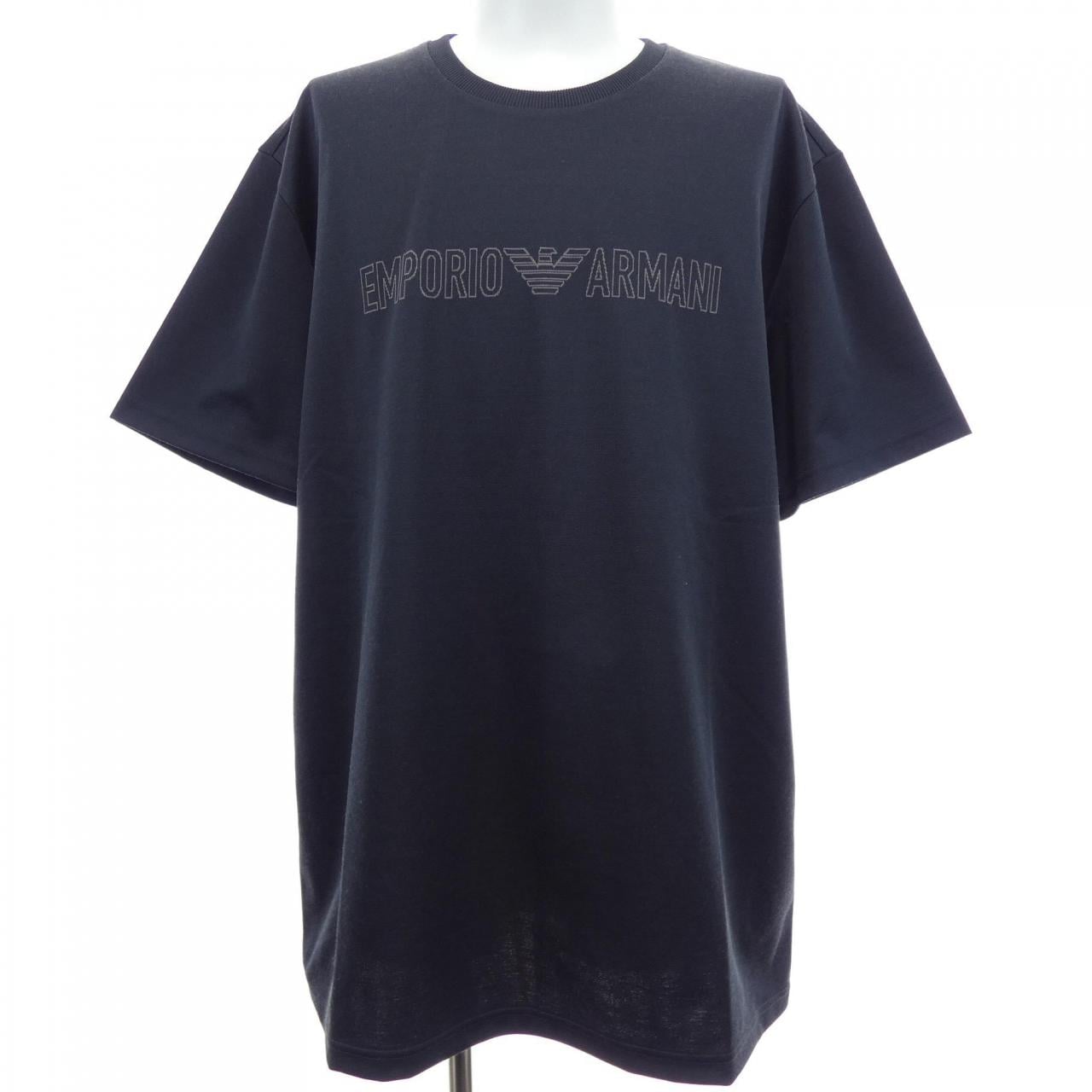 エンポリオアルマーニ EMPORIO ARMANI EM000377 Tシャツ