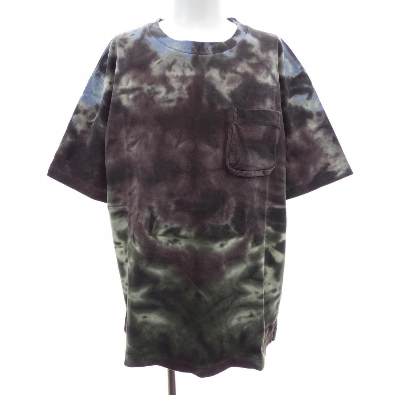 ルイヴィトン LOUIS VUITTON HHY21WNPL Tシャツ